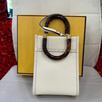 Fendi Sunshine Mini 2Way Bag