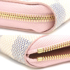 Louis Vuitton Damier Azur Zippy Coin Purse N60229
