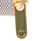 Louis Vuitton Damier Azur Zippy Coin Purse N60229