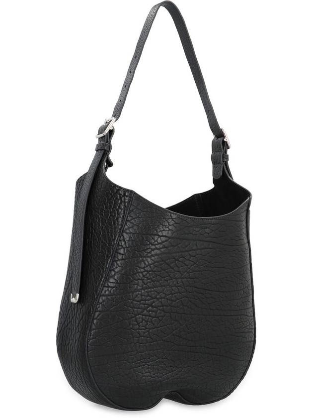 Burberry shoulder bag 8077576150162 A1189 BLACK