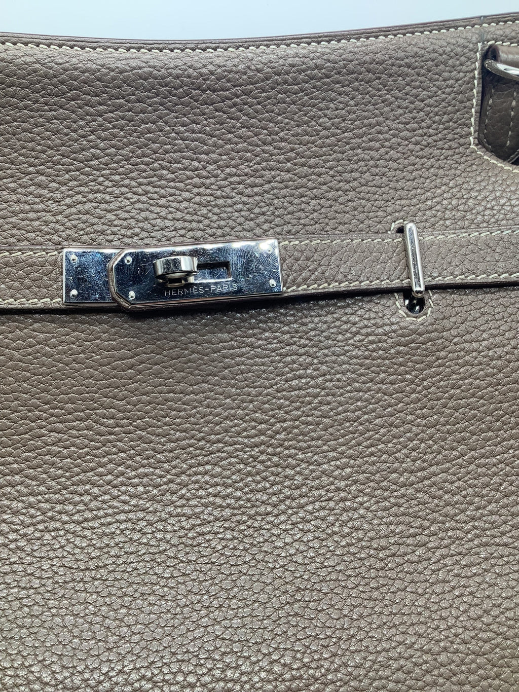Hermes Crossbody Bag