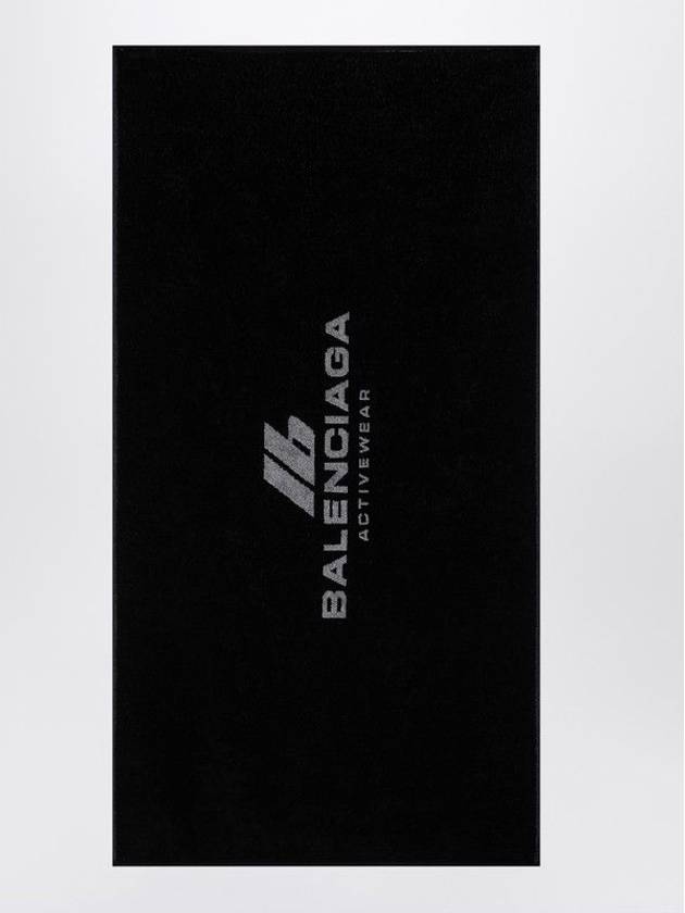 Balenciaga BALENCIAGA GYM TOWEL