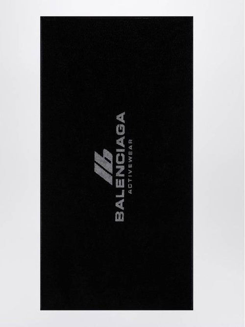 Balenciaga BALENCIAGA GYM TOWEL