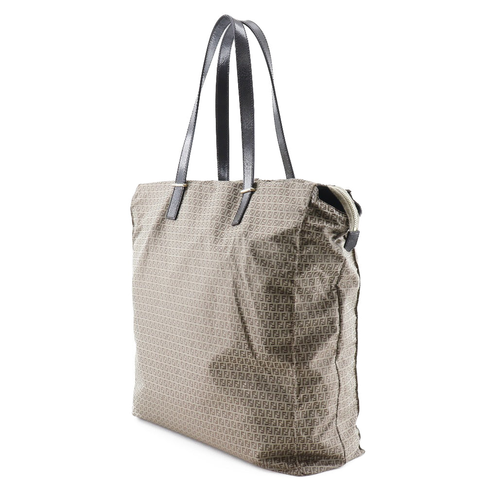Fendi Zucchino  Synthetic Tote Bag ()
