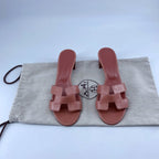 Hermes sandal