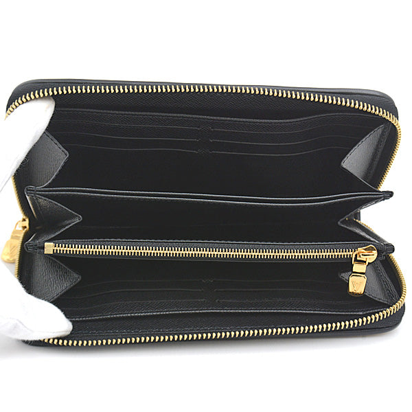 Louis Vuitton Cotton LV By The Pool Zippy Wallet M82529