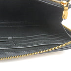 Louis Vuitton Cotton LV By The Pool Zippy Wallet M82529