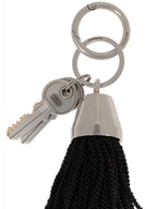 Balenciaga Balenciaga Keychain, Women's, Black