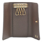 Louis Vuitton Damier Key Case N62631
