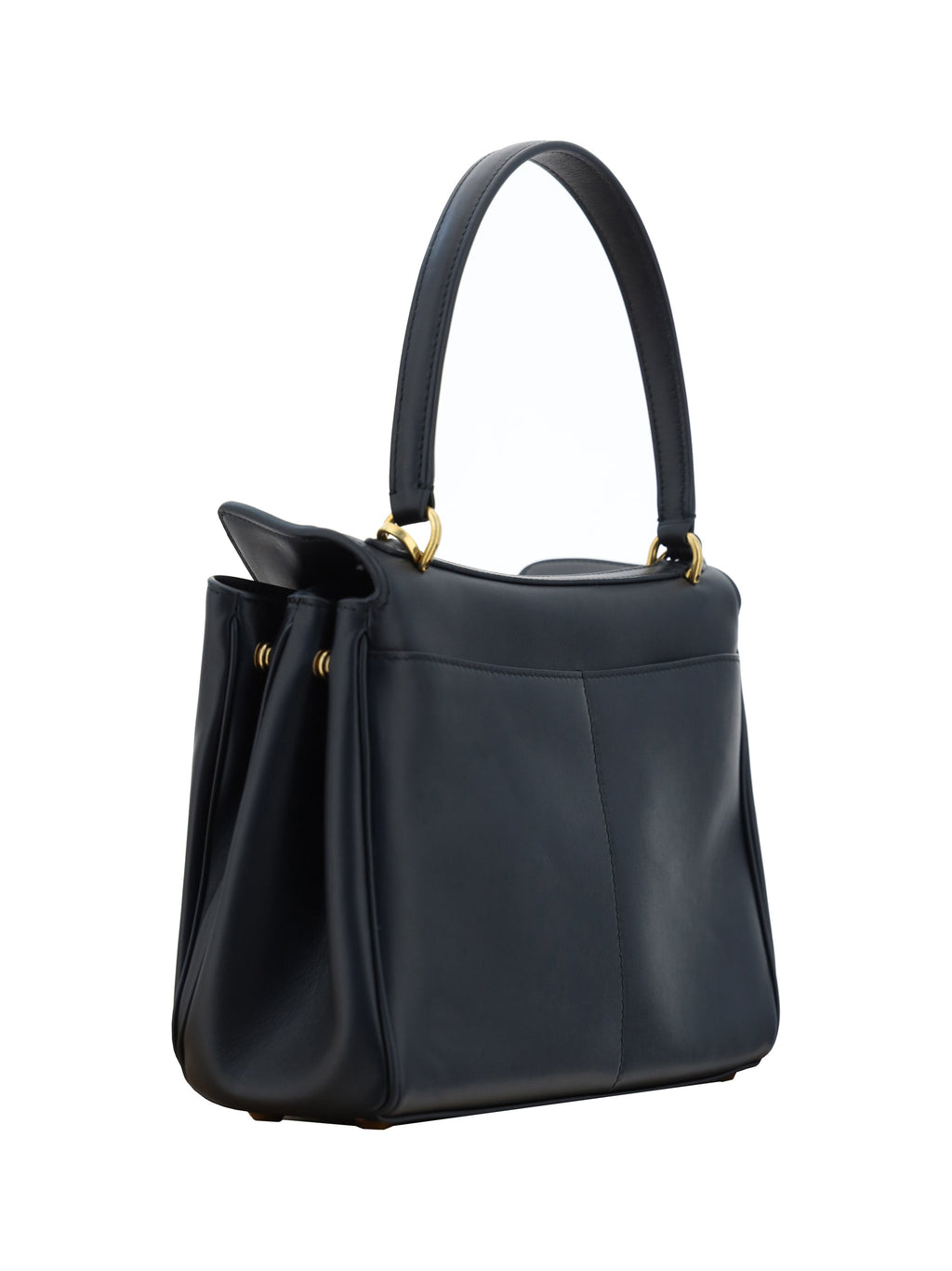 Balenciaga Women Rodeo Shoulder Bag
