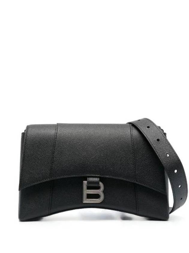 Balenciaga XS Downtown Cross Bag 7364722AABJ
