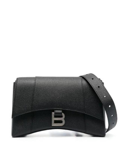 Balenciaga XS Downtown Cross Bag 7364722AABJ