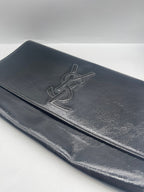 Yves Saint Laurent Belle Du Jour Clutch
