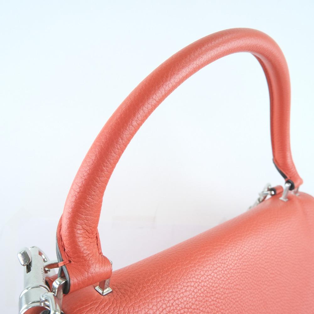 Celine Trapeze Handbag