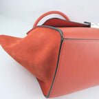 Celine Trapeze Handbag