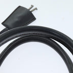 FENDI Zucchino Canvas Hand Bag Brown73861