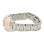 Gucci G-Timeless Stainless Steel Watch YA126540