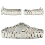Gucci G-Timeless Stainless Steel Watch YA126540