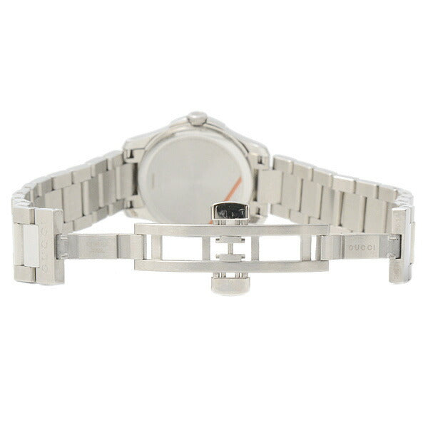 Gucci G-Timeless Stainless Steel Watch YA126540