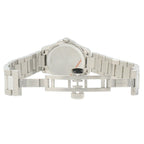 Gucci G-Timeless Stainless Steel Watch YA126540