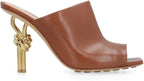 BOTTEGA VENETA Knot Flat Sandals
