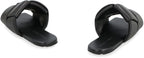 BOTTEGA VENETA Patch Leather Flat Sandals