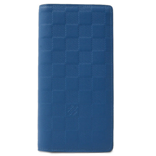 Louis Vuitton Damier Infini Wallet N60081