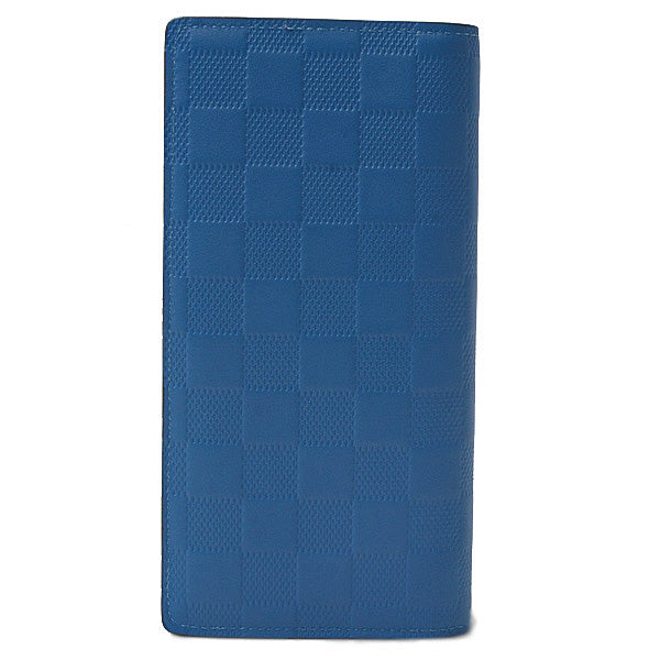 Louis Vuitton Damier Infini Wallet N60081