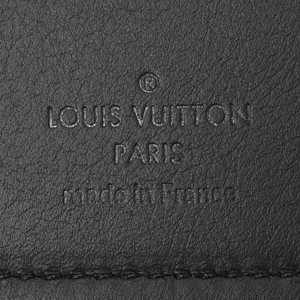 Louis Vuitton Damier Infini Wallet N60081