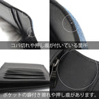 Louis Vuitton Damier Infini Wallet N60081
