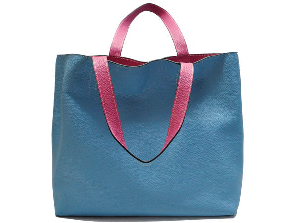 Hermes Shopping bag H2065 Ladies Cross Body Bag Pink