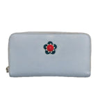 Fendi Continental  Leather Wallet  ()