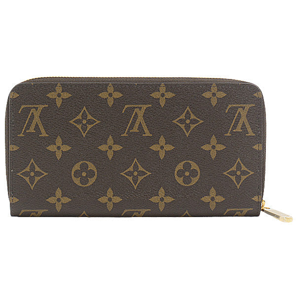 Louis Vuitton Zippy Wallet Vivienne M82614