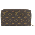 Louis Vuitton Zippy Wallet Vivienne M82614