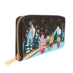 Louis Vuitton Zippy Wallet Vivienne M82614