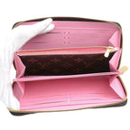 Louis Vuitton Zippy Wallet Vivienne M82614