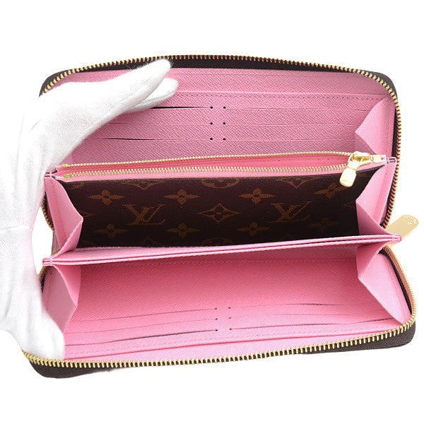 Louis Vuitton Zippy Wallet Vivienne M82614