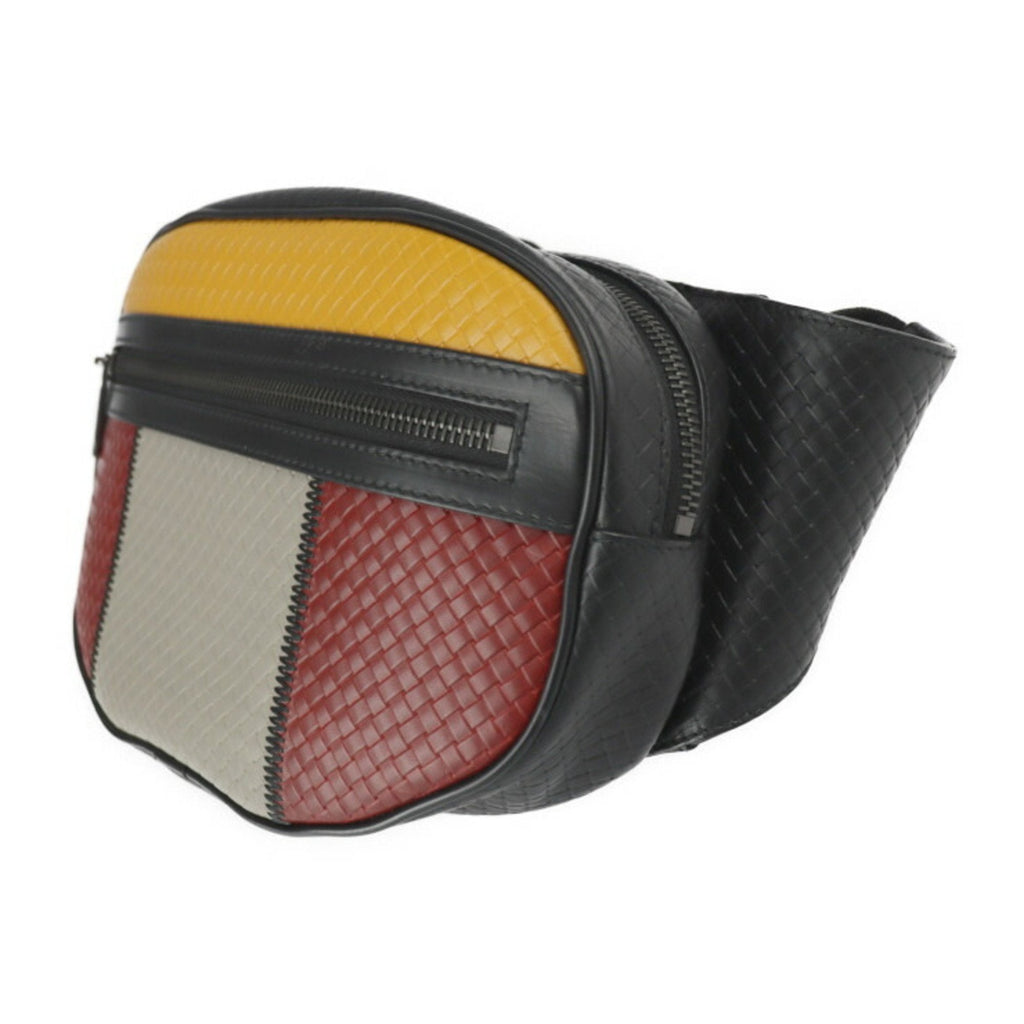 BOTTEGA VENETA Intrecciato Clutch Bag