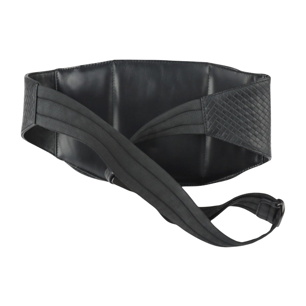 BOTTEGA VENETA Intrecciato Clutch Bag