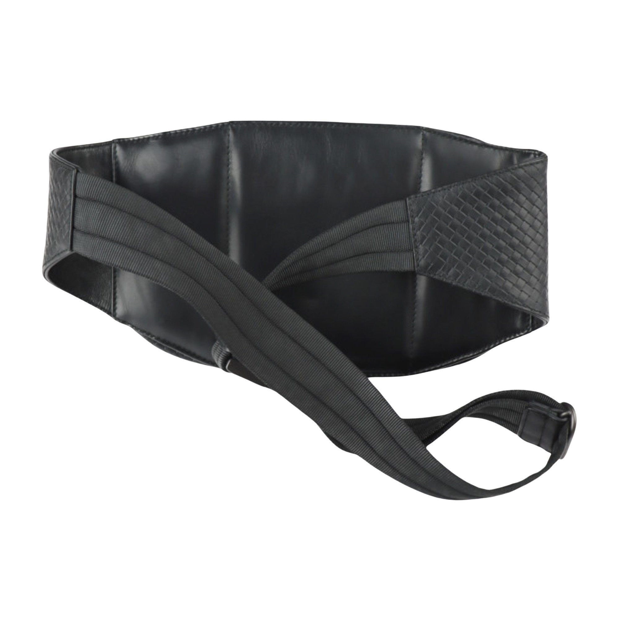 BOTTEGA VENETA Intrecciato Clutch Bag