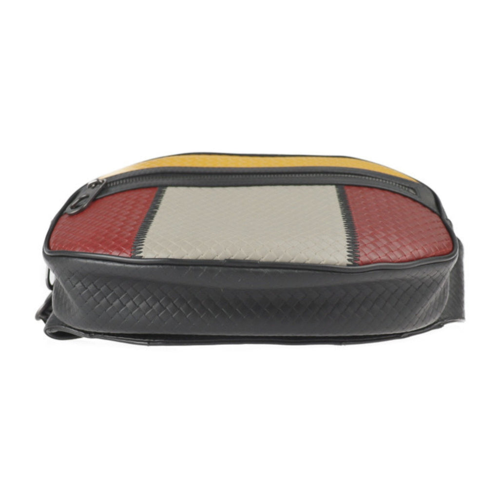 BOTTEGA VENETA Intrecciato Clutch Bag
