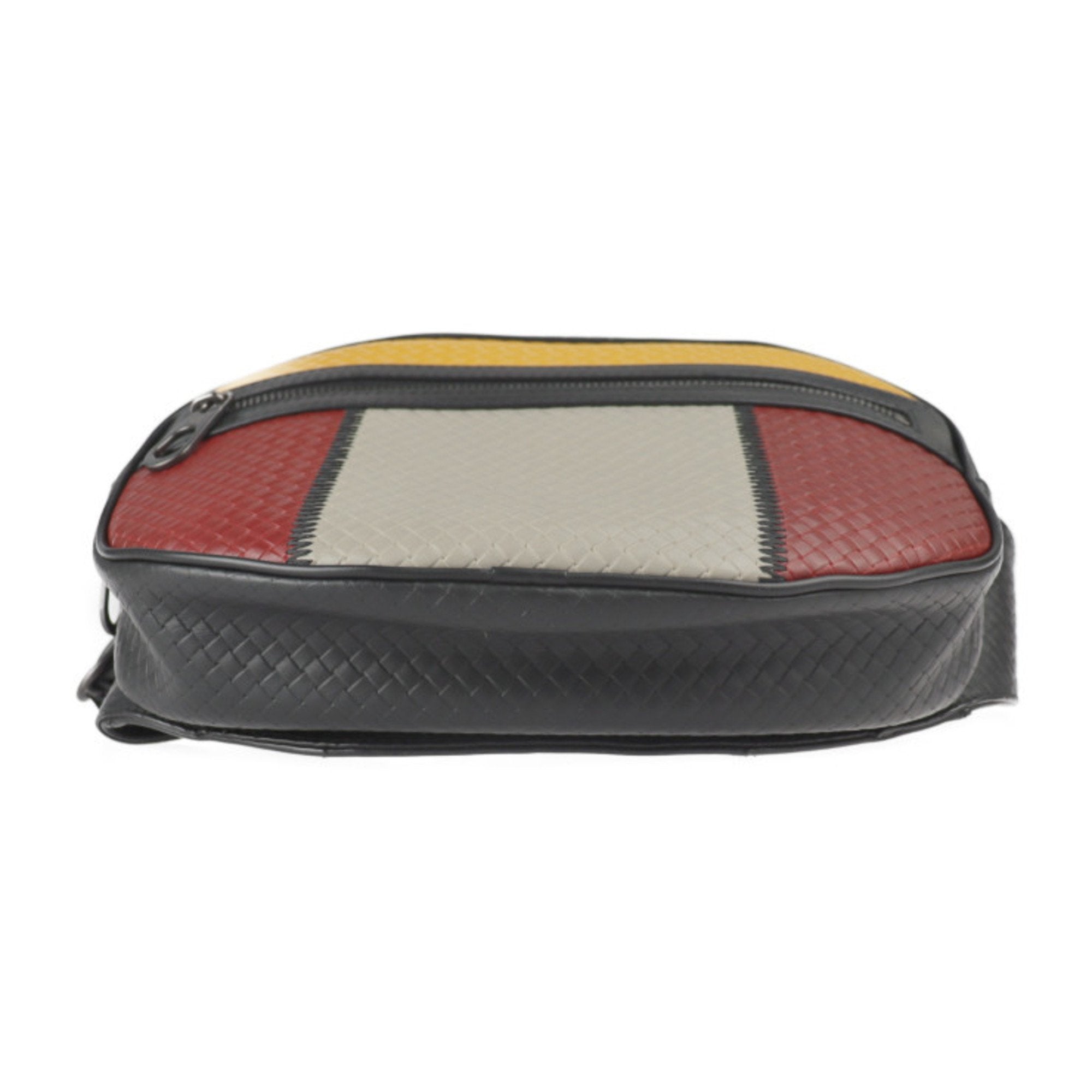 BOTTEGA VENETA Intrecciato Clutch Bag