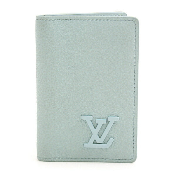 Louis Vuitton Aerogram Card Case M82805