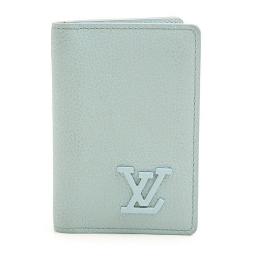 Louis Vuitton Aerogram Card Case M82805
