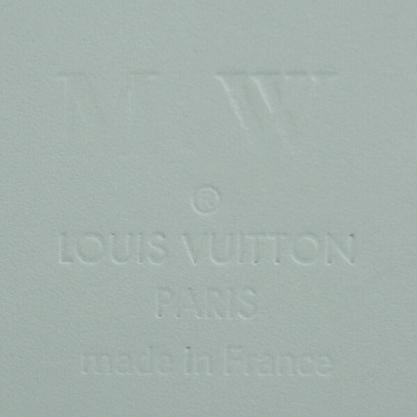 Louis Vuitton Aerogram Card Case M82805