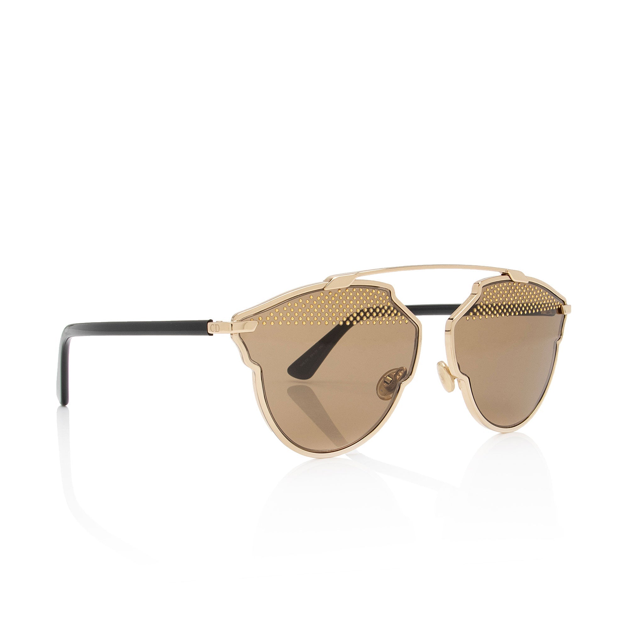 Dior Studded So Real Sunglasses