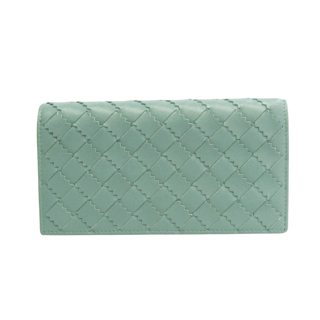 BOTTEGA VENETA Intrecciato Wallet
