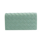 BOTTEGA VENETA Intrecciato Wallet