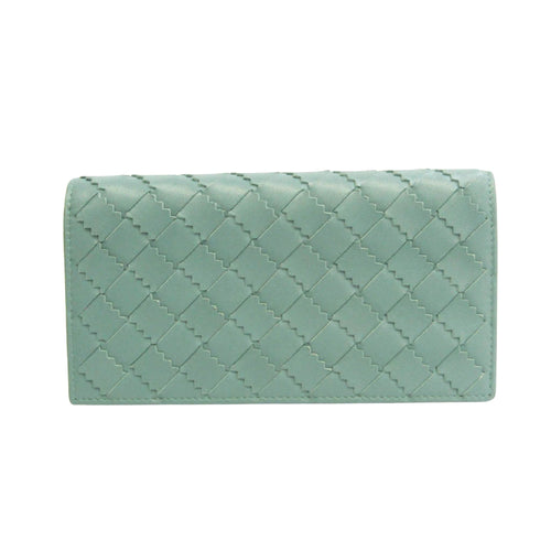 BOTTEGA VENETA Intrecciato Wallet