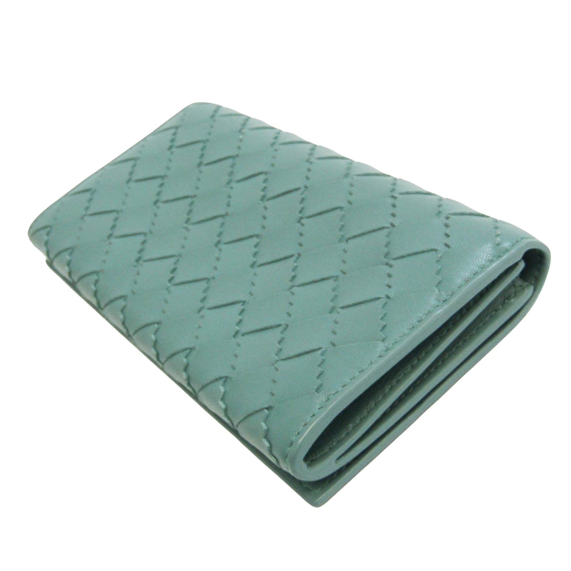 BOTTEGA VENETA Intrecciato Wallet